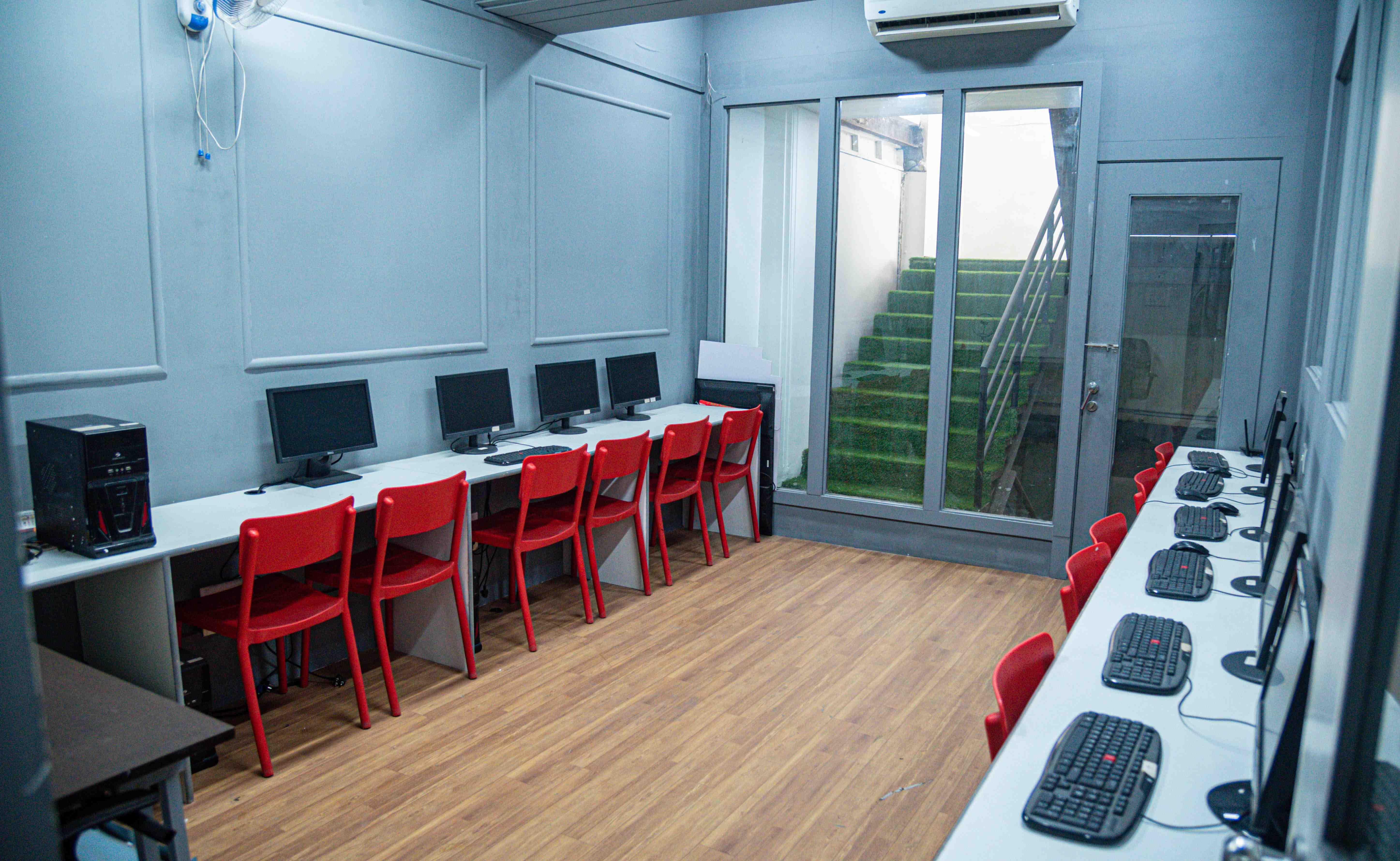 NIFD Borivali Mumbai Images photo 12